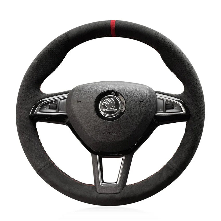 Skoda - Citigo Fabia Karoq Roomster Rapid Octavia Superb Yeti Kodiaq Scala (2012-2022)