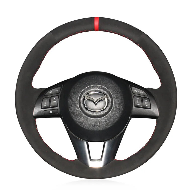 Mazda - 3 Axela 6 Atenza 2 CX-3 CX3 CX-5 CX5 (2013-2017)