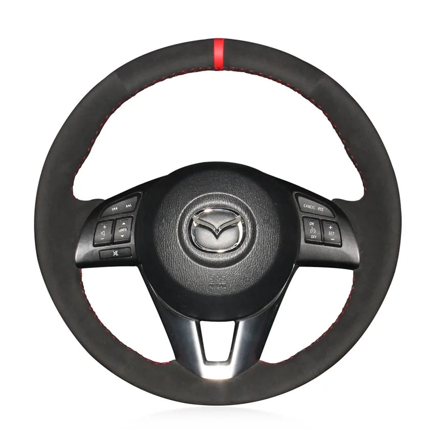 Mazda - 3 Axela 6 Atenza 2 CX-3 CX3 CX-5 CX5 (2013-2017)