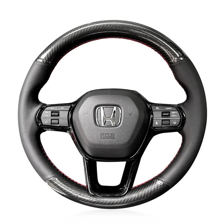 Honda - Civic 11 Accord HRV Pilot Prelude HR-V ZR-V (2022-2026)