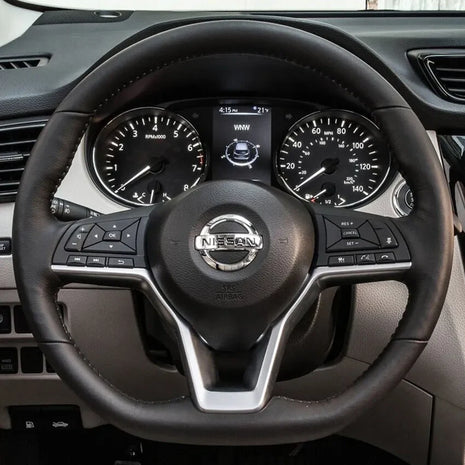 Nissan - Altima Kicks Rogue Sentra Versa Qashqai J11 X-Trail T32 Micra K14 Serena Juke F16 Leaf ZE1 Note (2016-2025)