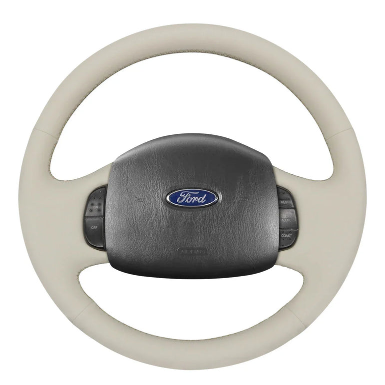 Ford - F150 F250 F350 Expedition Excursion (1997-2003)