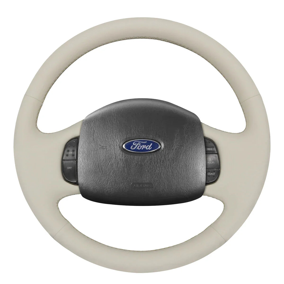 Ford - F150 F250 F350 Expedition Excursion (1997-2003)