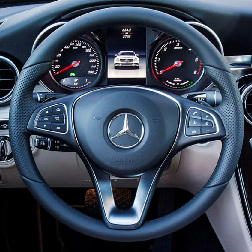 Mercedes Benz - A180 CLA 250 W117 W156 W166 X166 C117 W205 W2013 C218 W213 X253 C253 W447 (2014-2023)