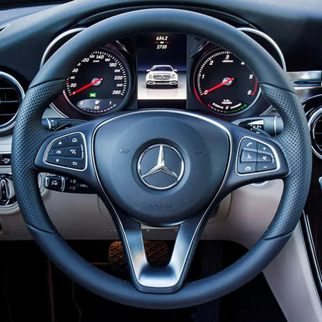 Mercedes Benz - A180 CLA 250 W117 W156 W166 X166 C117 W205 W2013 C218 W213 X253 C253 W447 (2014-2023)