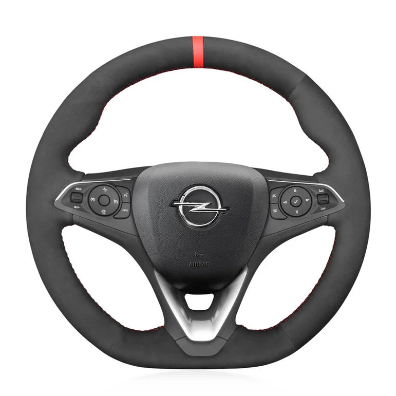 Opel - Astra Combo Corsa Grandland X Insignia (2014-2025)
