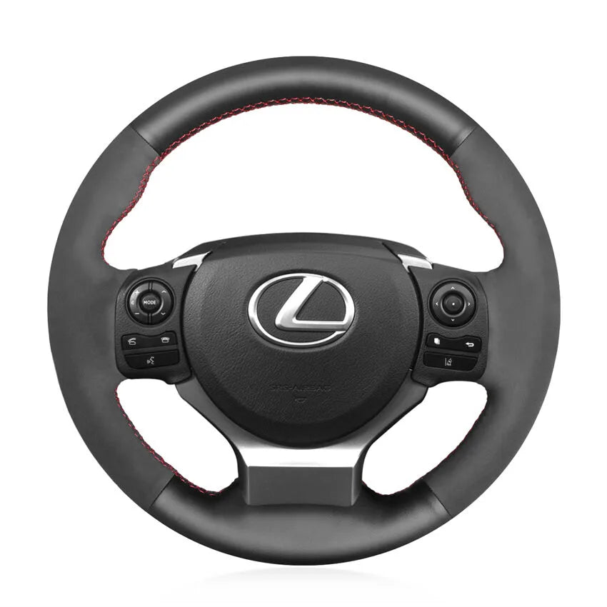 Lexus - IS200t IS250 IS300 IS350 IS F-Sport RC300 RC350 RCF NX200T NX300H CT200H (2014-2025)