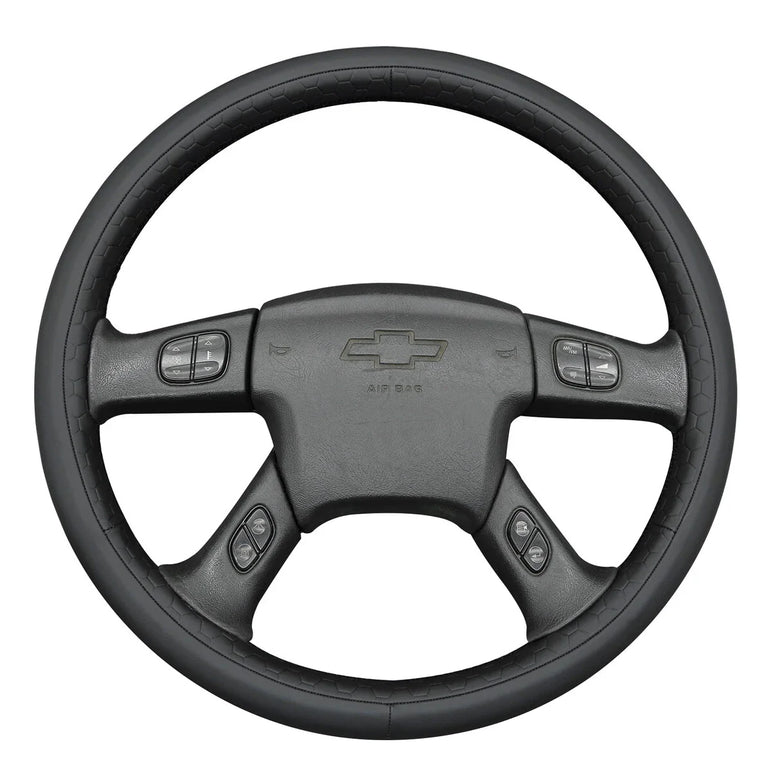 Chevrolet - Silverado Classic 1500 2500 2500HD 3500 TrailBlazer Avalanche Express Suburban (2001-2009)