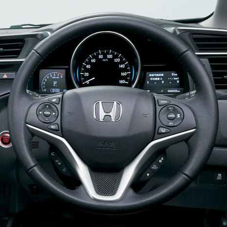 Honda - Fit HR-V HRV Jazz City (2014-2021)