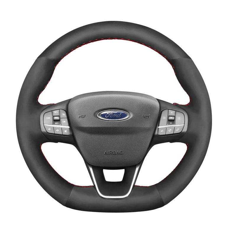 Ford - Focus Fiesta Kuga Puma ST ST-Line (2017-2024)