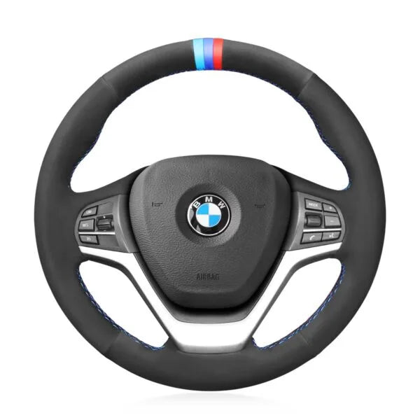 BMW - X5 X6 F15 F16 (2013-2019)