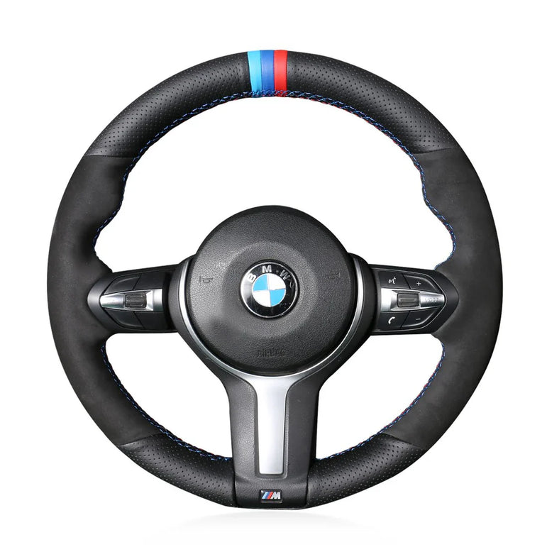BMW - X1 X2 X3 X4 X5 X6 F10 F11 F12 F20 F21 M135i M140i F45 F46 M235i M240i F30 F31 F32 F33 F34 F36 M Sport (2012-2024)