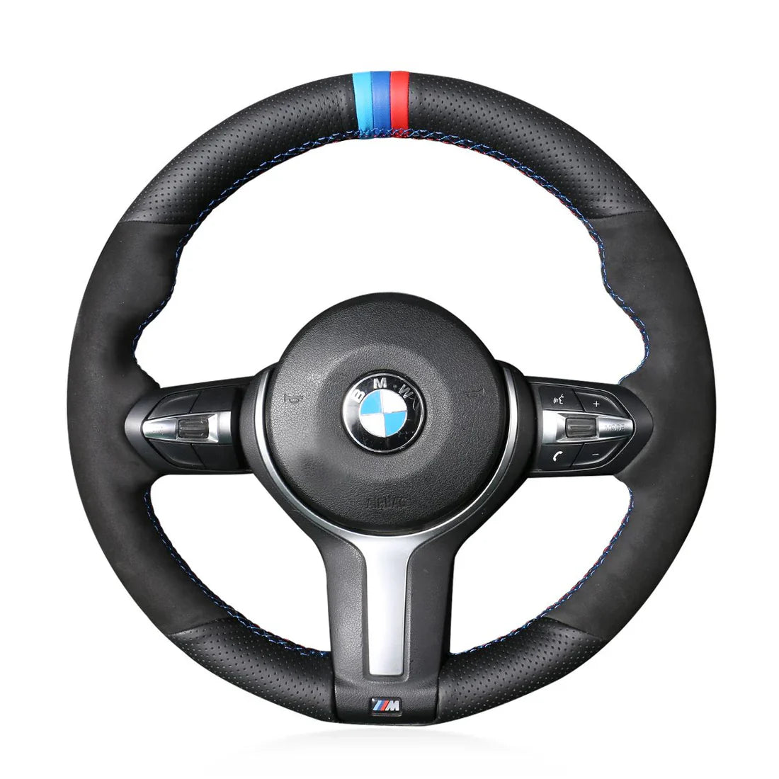 BMW - X1 X2 X3 X4 X5 X6 F10 F11 F12 F20 F21 M135i M140i F45 F46 M235i M240i F30 F31 F32 F33 F34 F36 M Sport (2012-2024)