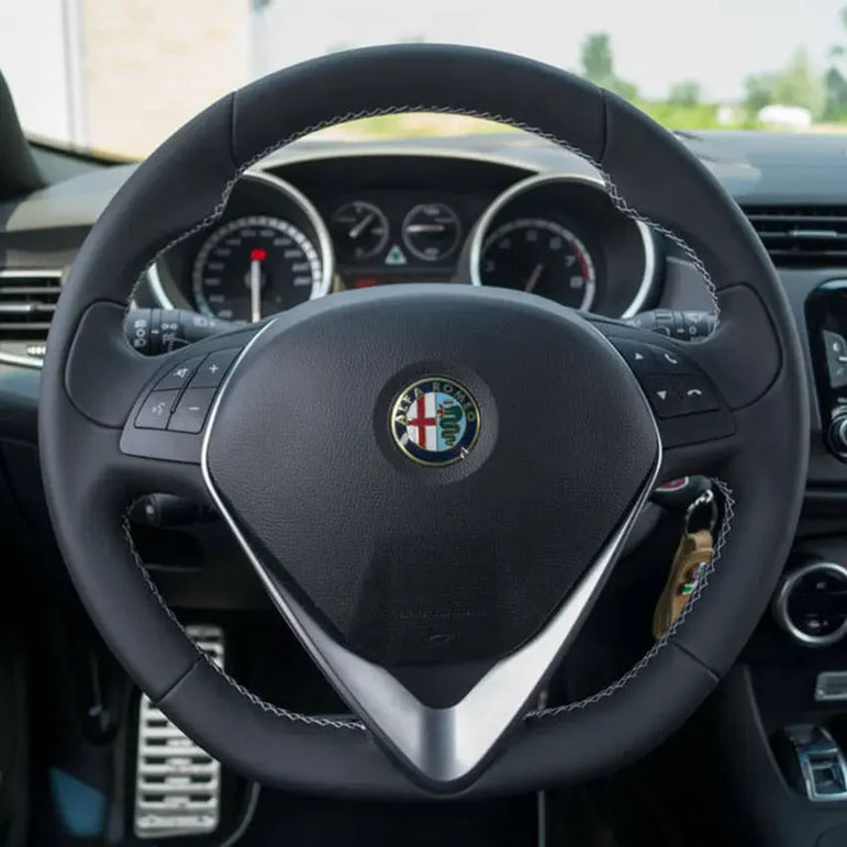 Alfa Romeo - Giulietta MiTo (2014-2021)