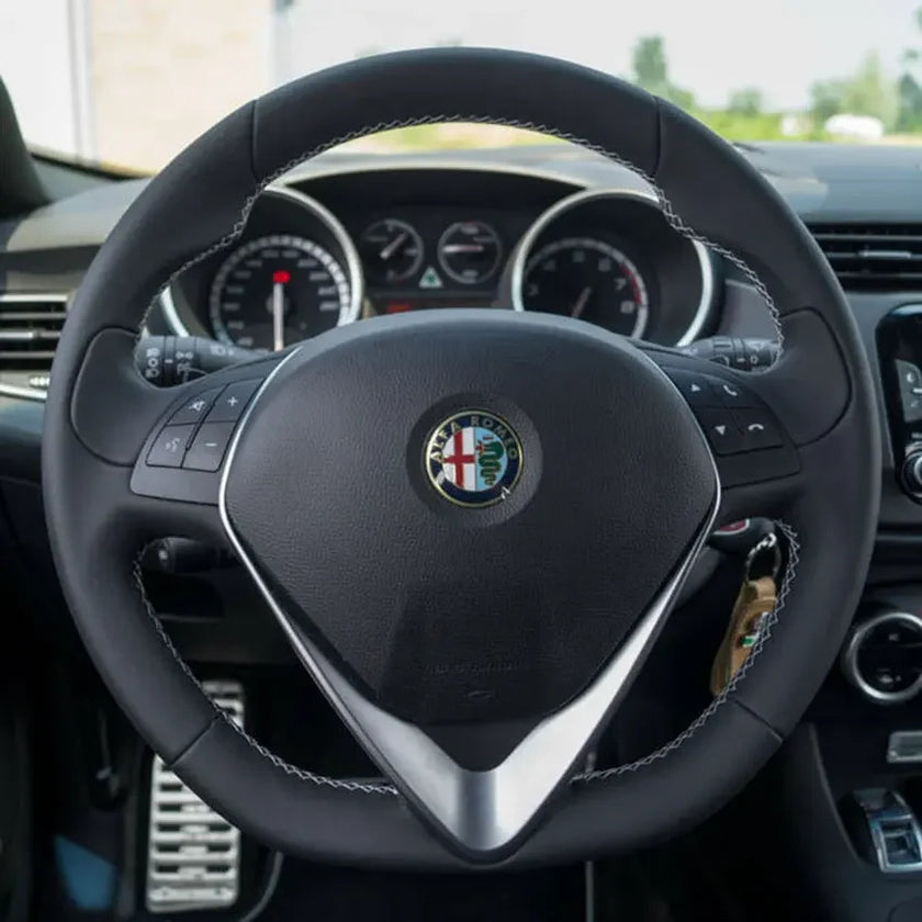 Alfa Romeo - Giulietta MiTo (2014-2021)