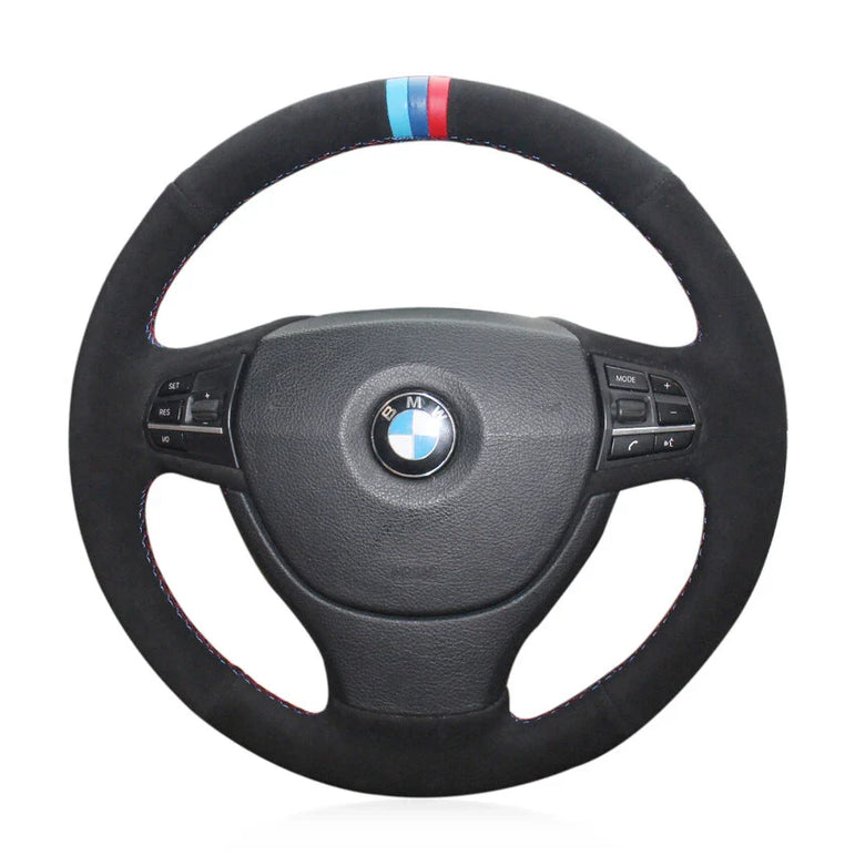 BMW - F02 F01 F07 F10 F11 (2008-2015)