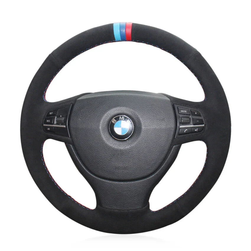 BMW - F02 F01 F07 F10 F11 (2008-2015)