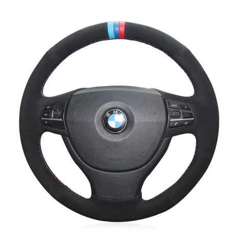 BMW - F02 F01 F07 F10 F11 (2008-2015)