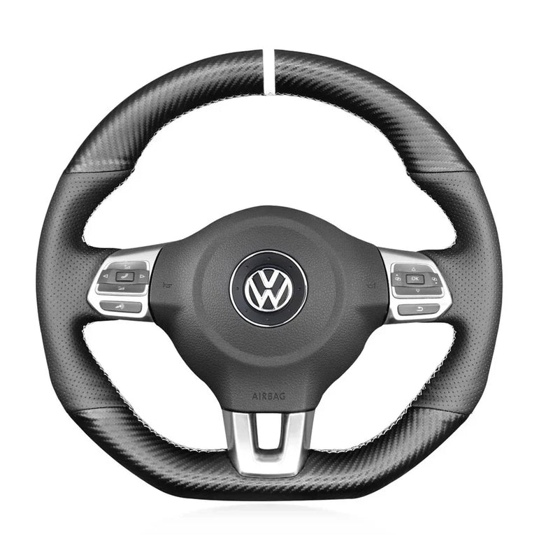 Volkswagen - Golf 6 Polo GTI 2014 Polo Scirocco CC Tiguan Jetta Tiguan (2009-2018)