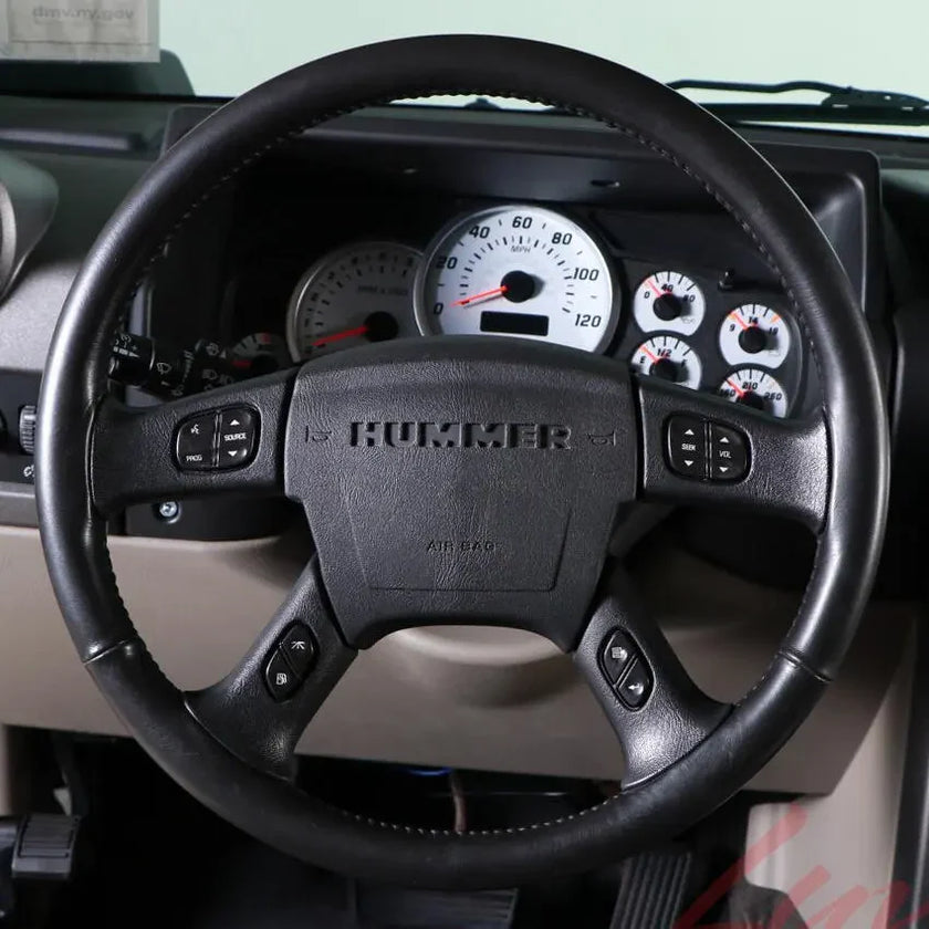 Hummer - H2 (2003-2007)