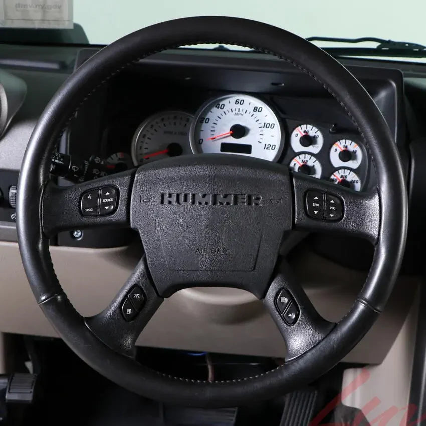 Hummer - H2 (2003-2007)
