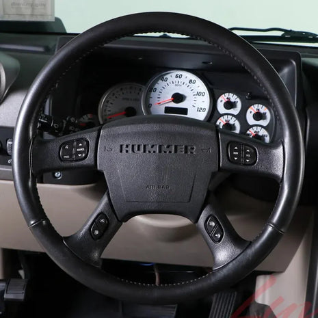Hummer - H2 (2003-2007)