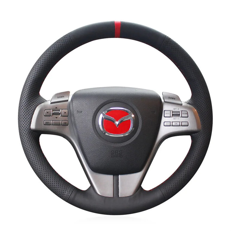 Mazda - 6 Atenza (2009-2013)