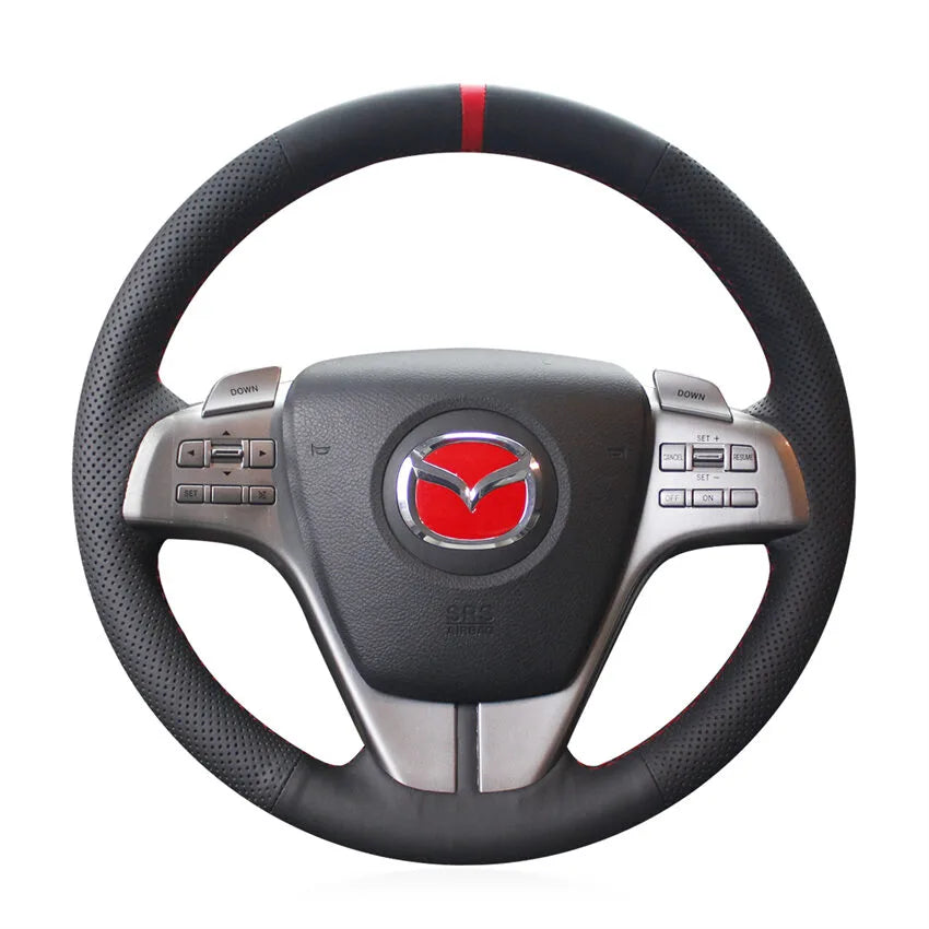 Mazda - 6 Atenza (2009-2013)