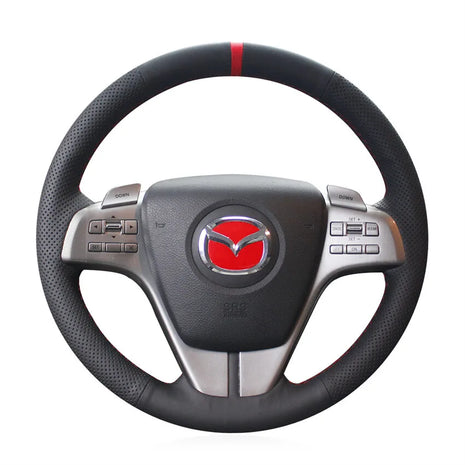 Mazda - 6 Atenza (2009-2013)