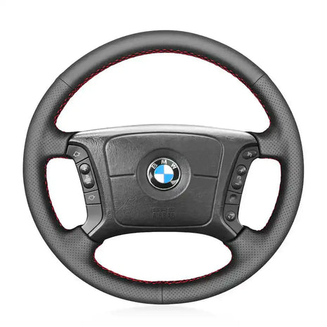 BMW - E31 E36 E38 E39 E46 X3 E83 X5 E53 (1995-2006)