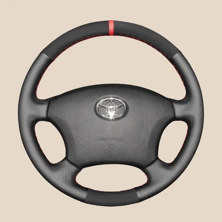 Toyota - Avensis Verso 4Runner Camry Highlander Land Cruiser Prado Estima Fortuner HiAce Hilux Lite Ace Noah Previa Sequoia Sienna Tacoma TownAce Tundra Voxy (2001-2020)