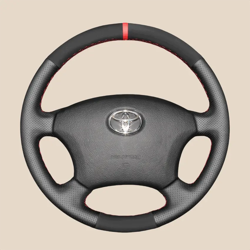 Toyota - Avensis Verso 4Runner Camry Highlander Land Cruiser Prado Estima Fortuner HiAce Hilux Lite Ace Noah Previa Sequoia Sienna Tacoma TownAce Tundra Voxy (2001-2020)