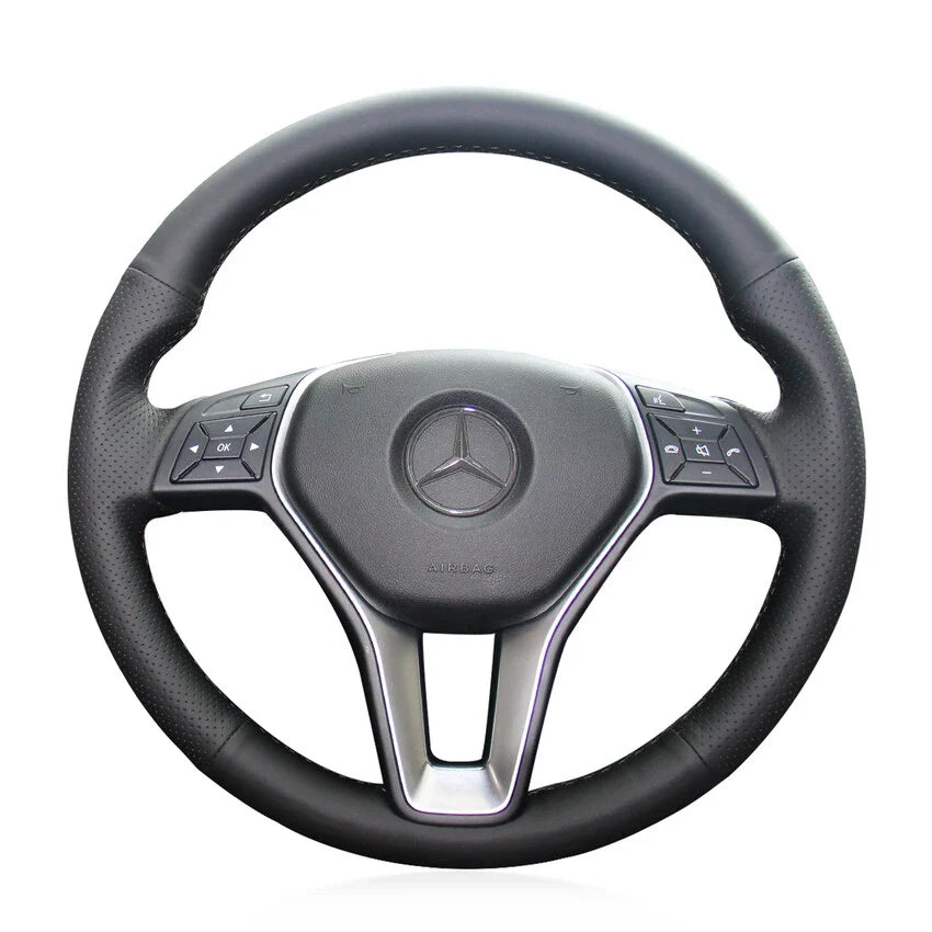 Mercedes Benz - W212 W246 W204 C117 C218 X156 GLK X204 (2012-2017)