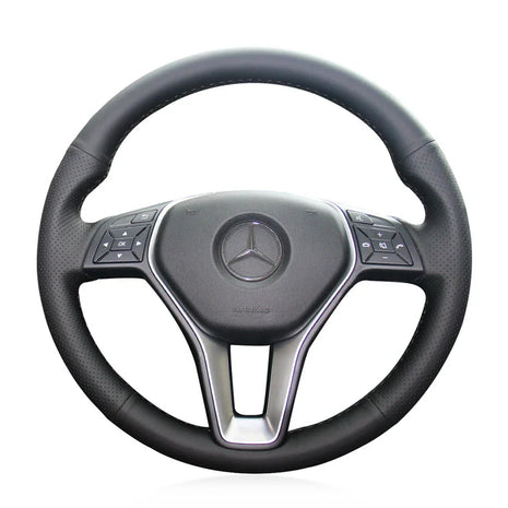 Mercedes Benz - W212 W246 W204 C117 C218 X156 GLK X204 (2012-2017)