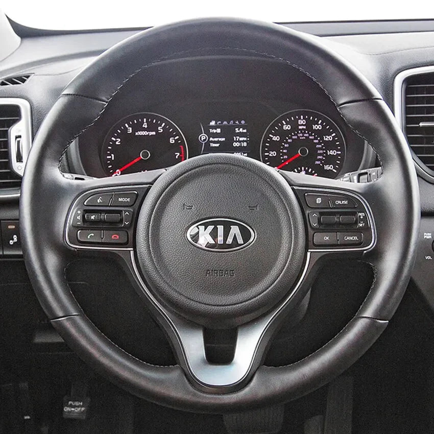 Kia - Sportage Sportage 4 Niro Optima (2015-2022)