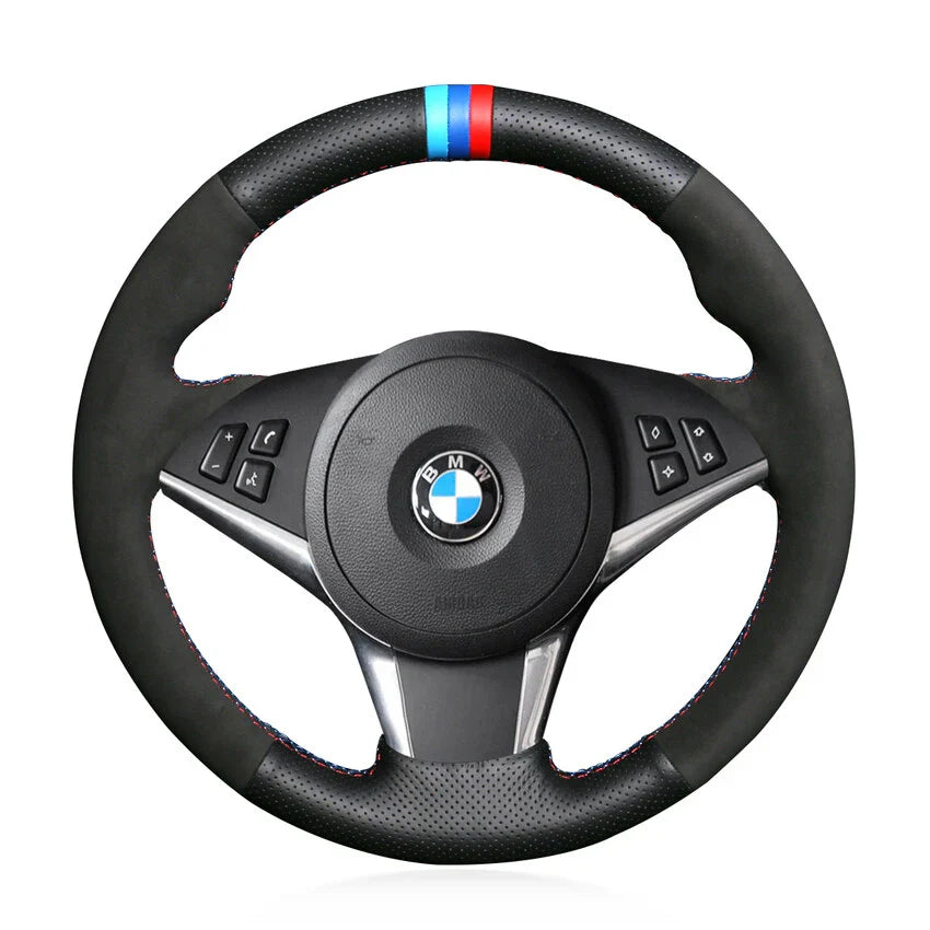 BMW - E60 E61 E63 E64 (2003-2010)