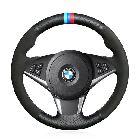 BMW - E60 E61 E63 E64 (2003-2010)