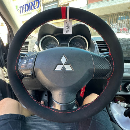 Alcantara - פס בצבע