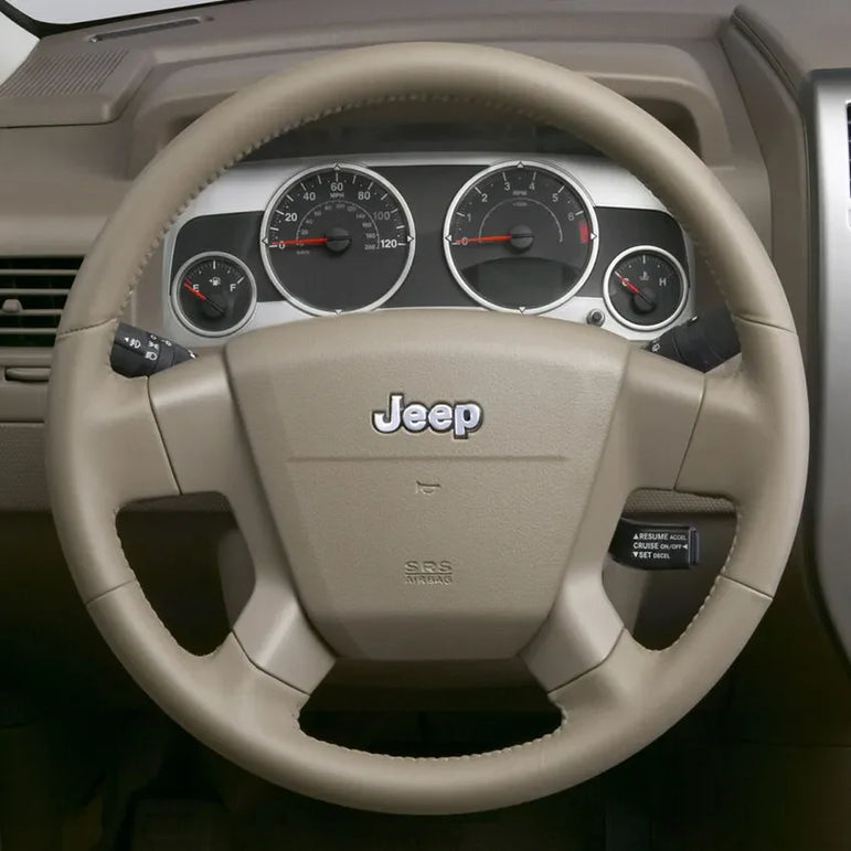 Jeep - Compass Patriot (2006-2010)