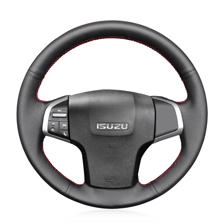 Isuzu - D-MAX (2013-2015)