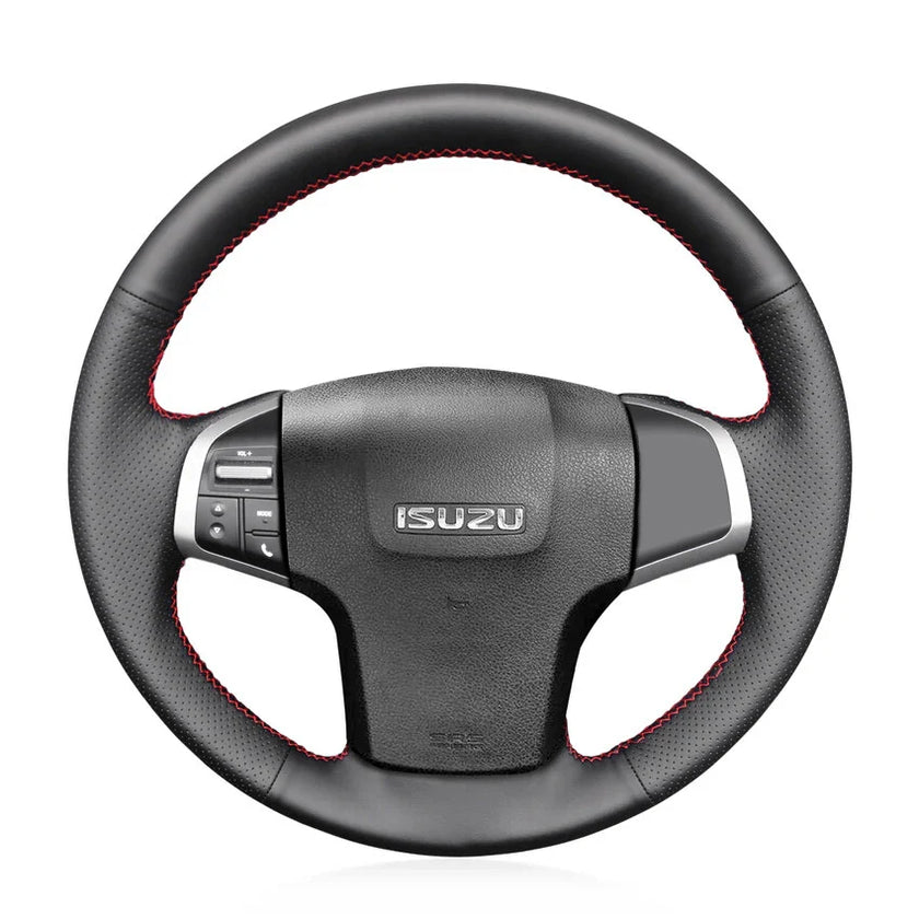 Isuzu - D-MAX (2013-2015)