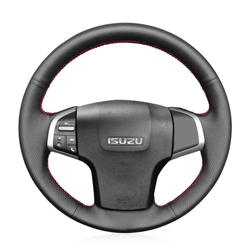 Isuzu - D-MAX (2013-2015)