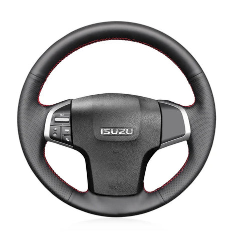 Isuzu - D-MAX (2013-2015)