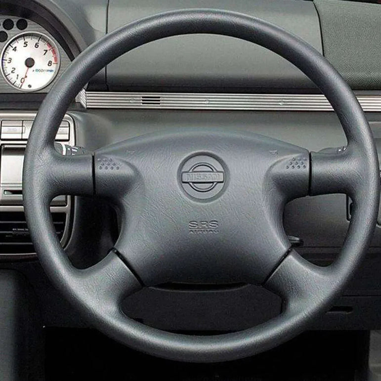 Nissan - Bluebird Sylphy Caravan Expert Pickup AD Serena Sunny Sentra Pulsar N16 (1998-2006)