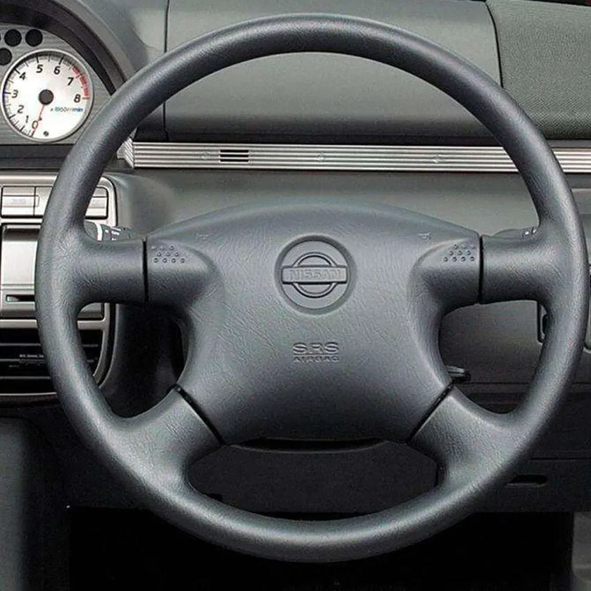Nissan - Bluebird Sylphy Caravan Expert Pickup AD Serena Sunny Sentra Pulsar N16 (1998-2006)