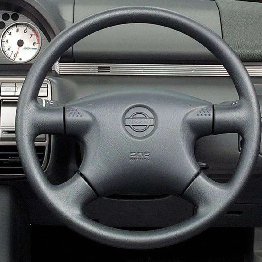 Nissan - Bluebird Sylphy Caravan Expert Pickup AD Serena Sunny Sentra Pulsar N16 (1998-2006)