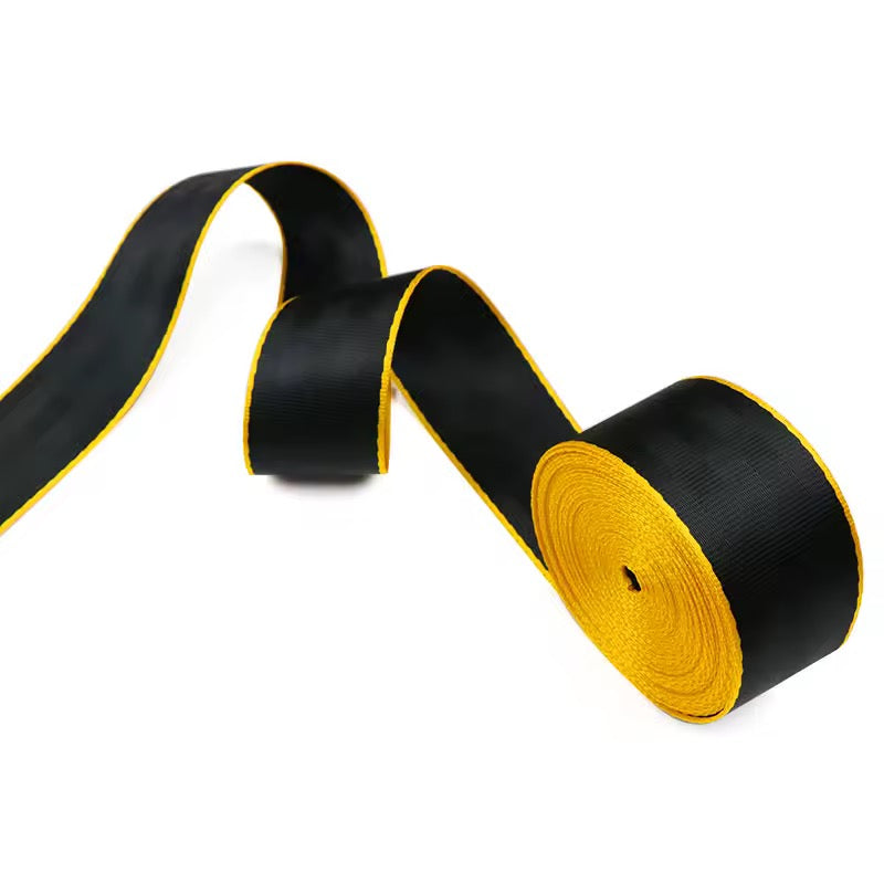 צהוב בקצוות - זוג