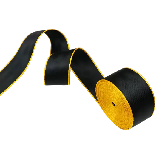 צהוב בקצוות - זוג