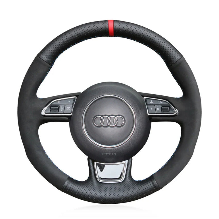 Audi - A3 A4 A5 A6 A7 RS7 S6 S7 S8 (2012-2018)