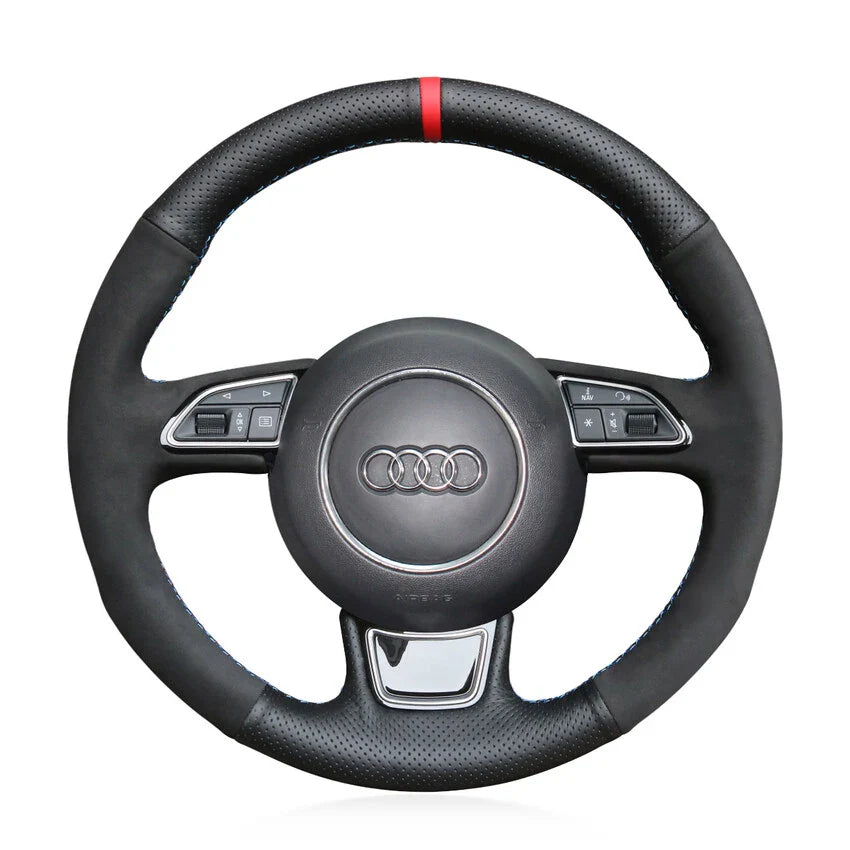 Audi - A3 A4 A5 A6 A7 RS7 S6 S7 S8 (2012-2018)